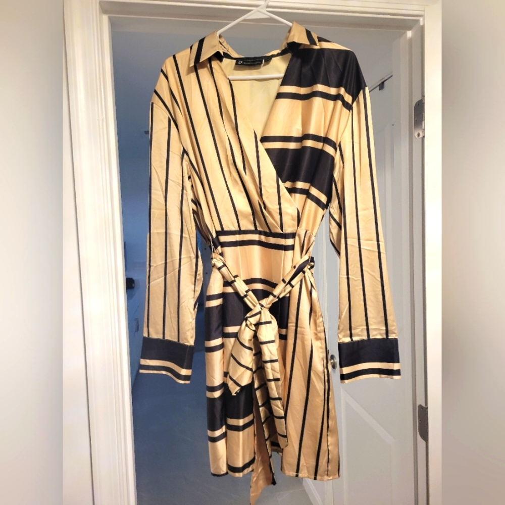 New York & Company Dress